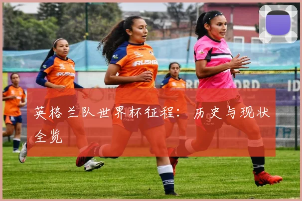 英格兰队世界杯征程：历史与现状全览