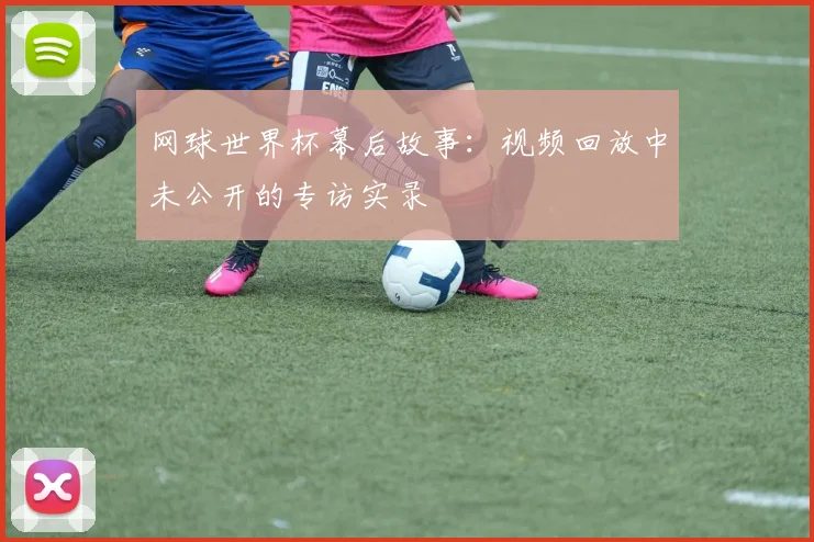 网球世界杯幕后故事：视频回放中未公开的专访实录